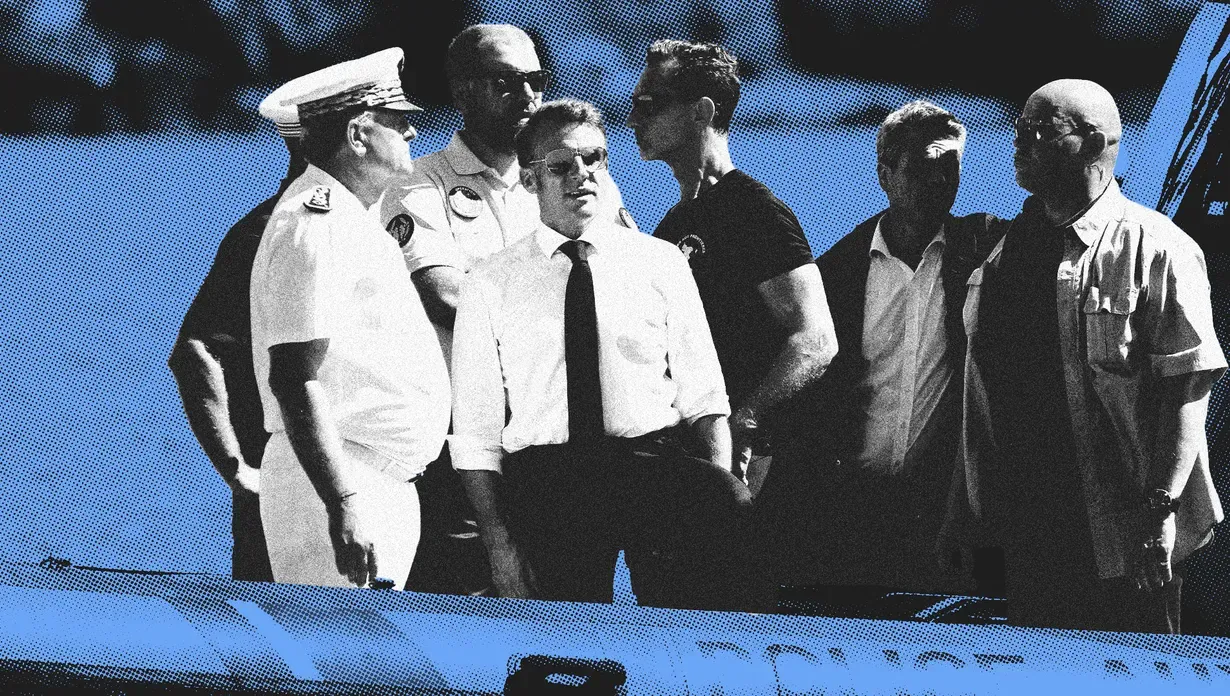 À Mayotte, de graves violences policières passées sous silence