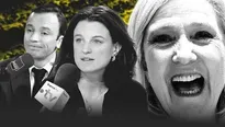 À peine rentré, l’audiovisuel public patauge déjà dans la fange
