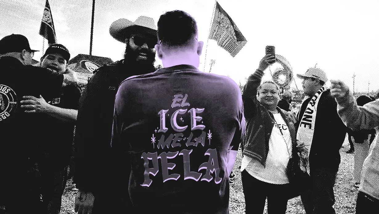 À San Diego, la violence d’État brise des vies - et le pire reste à venir