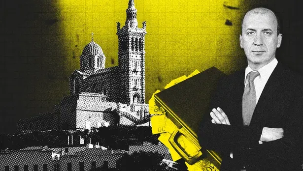 Affaire de blanchiment à Marseille : casting royal