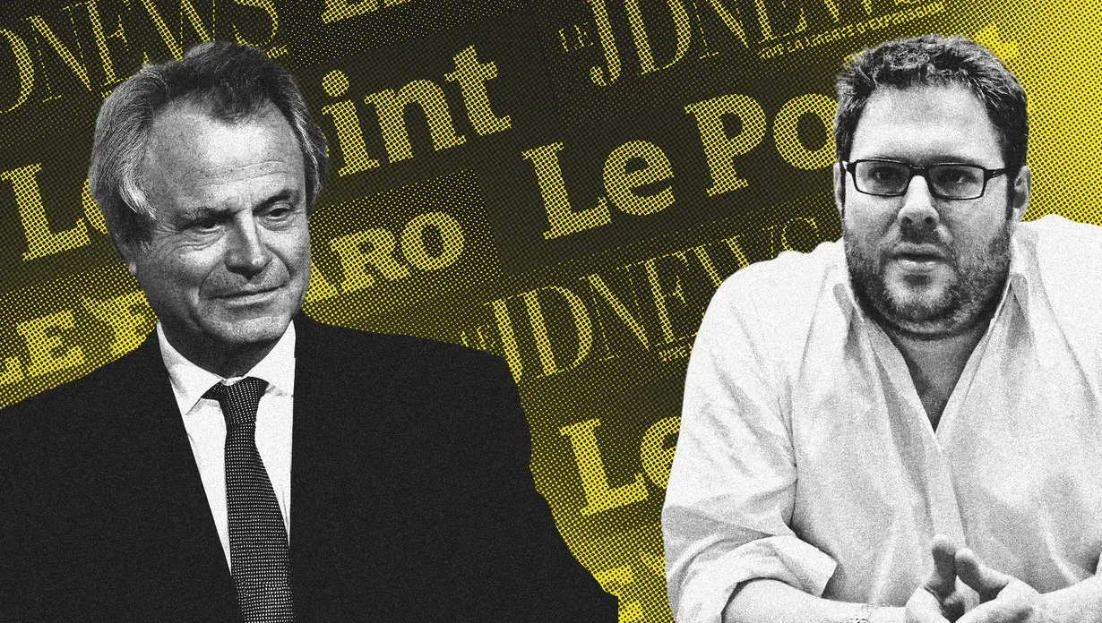 Aides à la presse : fonds publics pour haines privées