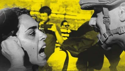 Alice au pays des colons : ce que Le Monde ne veut pas voir