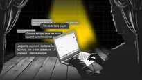 Au tribunal : Benjamin, 39 ans, notaire et cyberharceleur sexiste