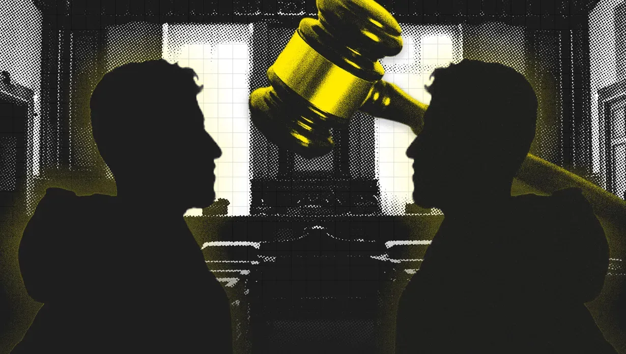 Au tribunal : l’histoire de l’homme qui a assassiné son double