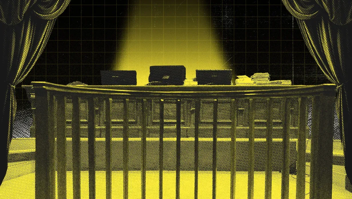 Au tribunal : trois ans de prison pour une erreur judiciaire (3)