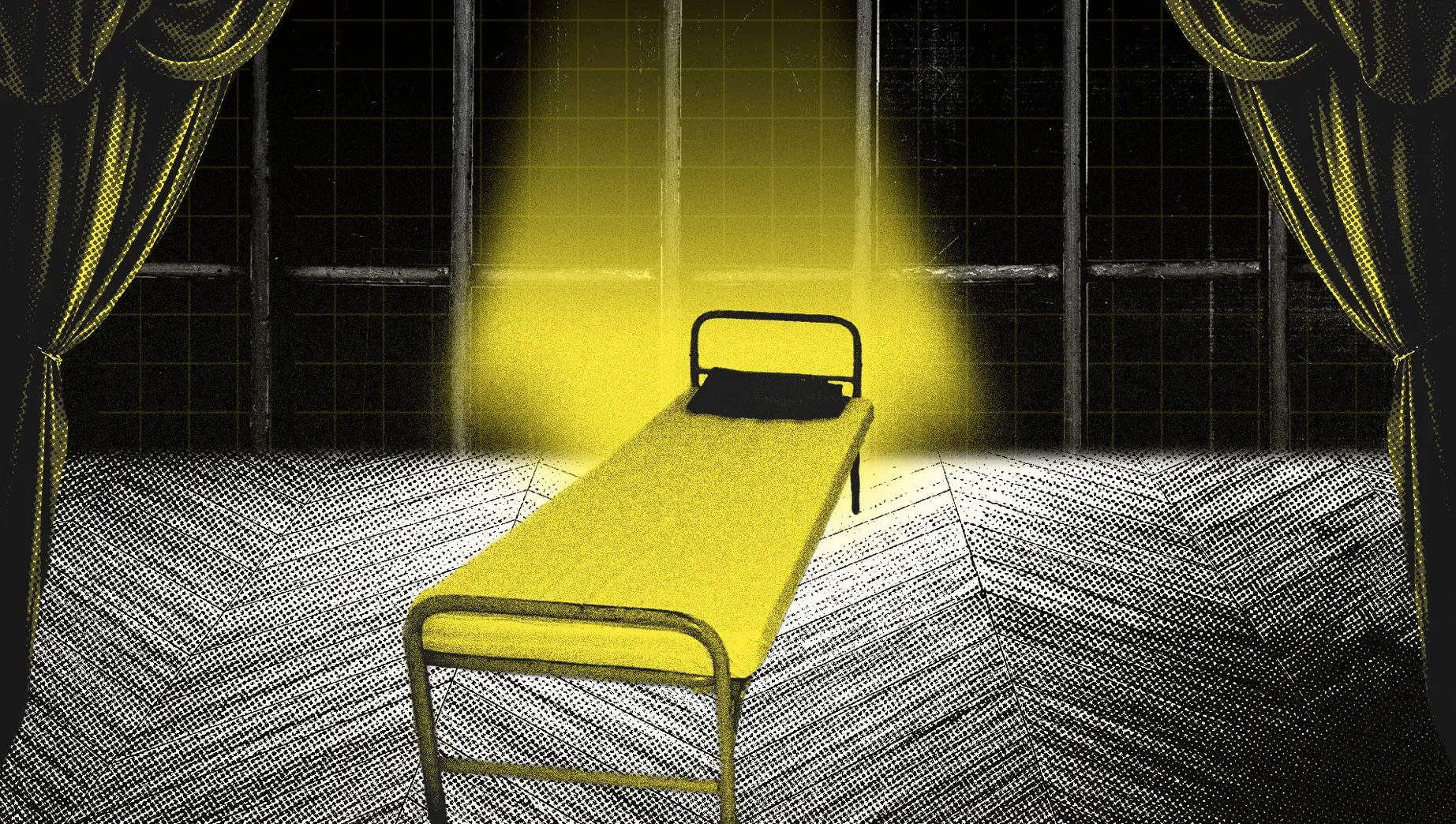 Au tribunal : trois ans de prison pour une erreur judiciaire (4)