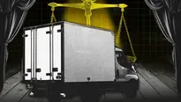 Au tribunal : un accident de la route