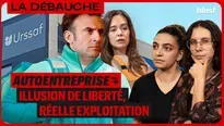 Autoentreprise : illusion de liberté, réelle exploitation