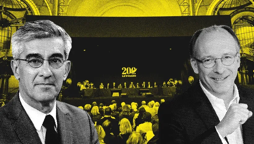 Aux 200 ans du Figaro, une matinée à l’écoute d’une grande leçon de journalisme