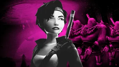 Beyond Good and Evil : un classique du jeu vidéo pour mener la lutte antifasciste