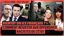 Bientôt un ICE français ? Comment résister aux offensives racistes de l'État
