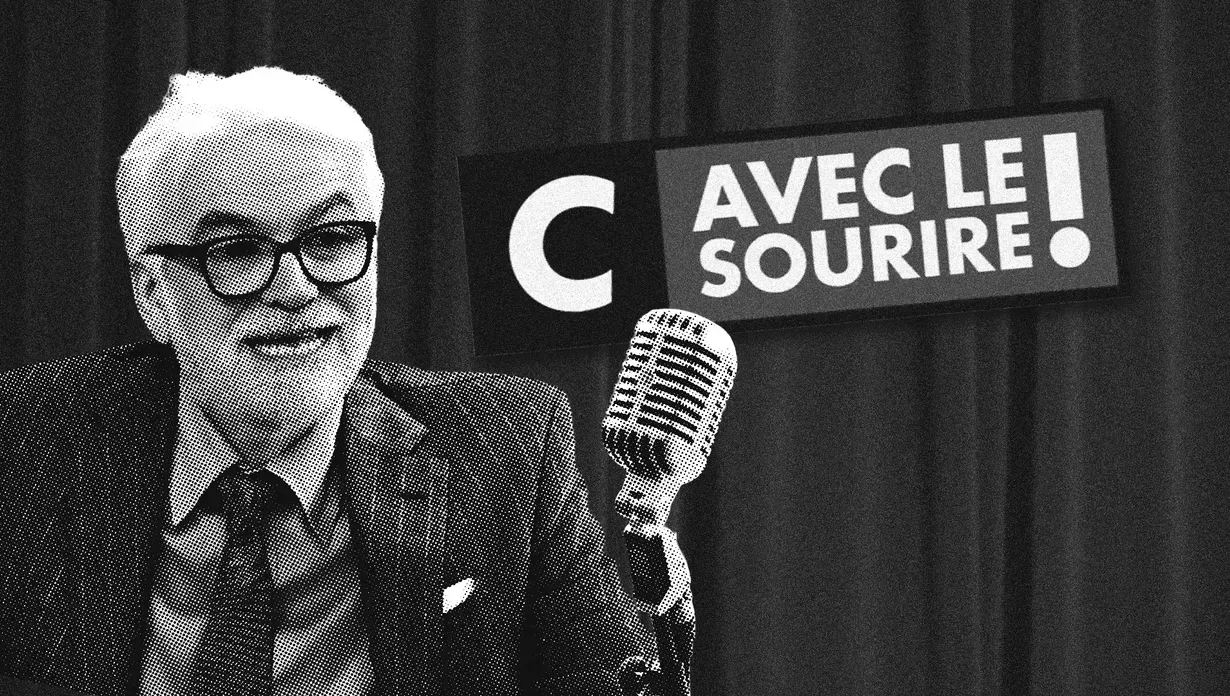 Bolloré Comedy Club : quand l’extrême droite s’essaie à l’humour