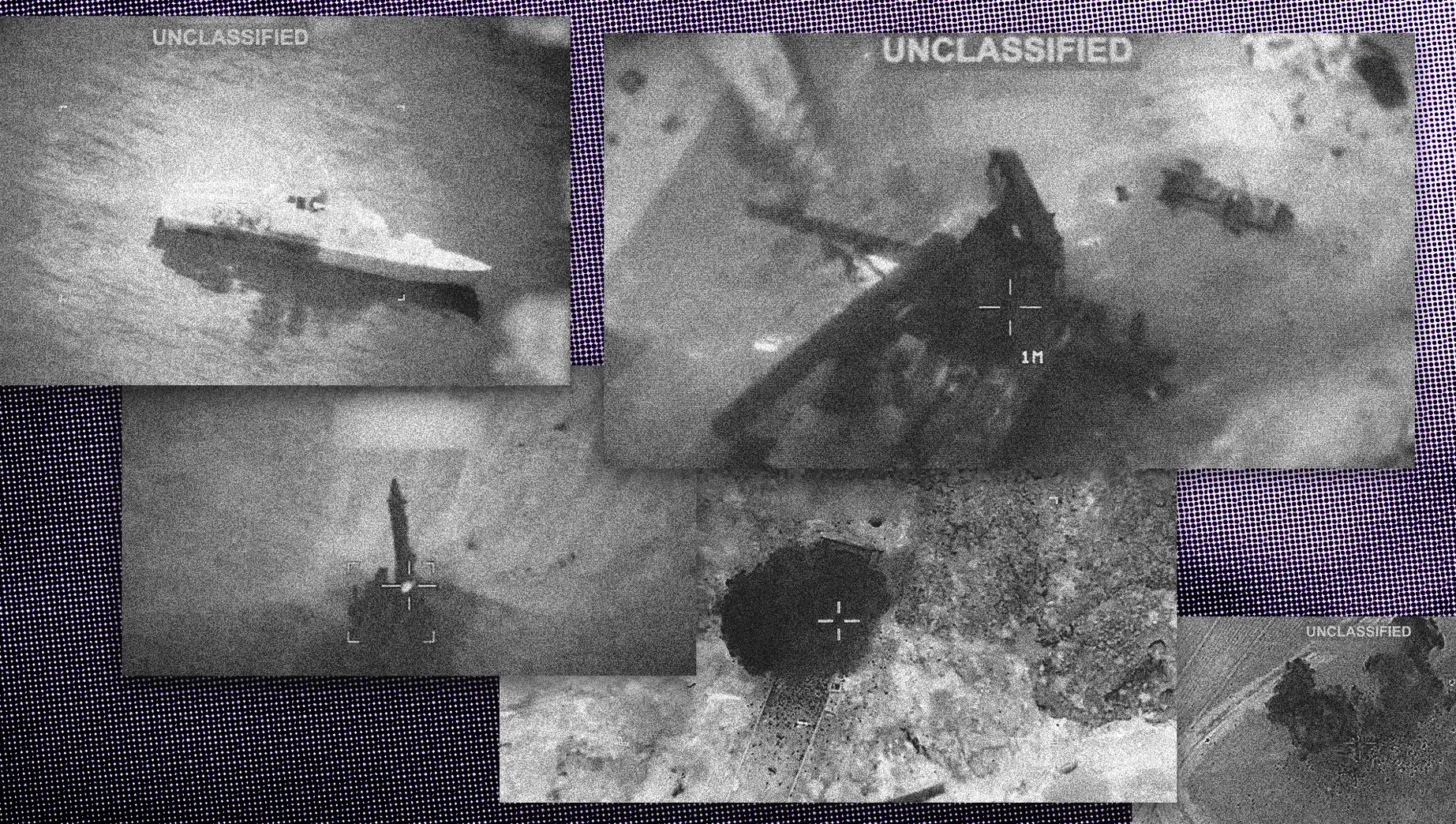 Bombarder plus vite que la pensée : comment l'IA transforme la guerre