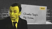 Cher Charles Sapin - Boxing Day #93