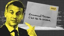 Cher Emmanuel Macron – Boxing Day #99