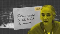 Chère Delphine Ernotte – Boxing Day #94