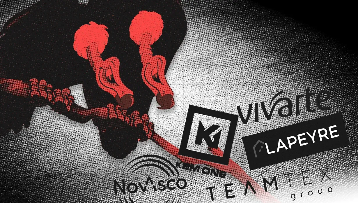 Comment les « fonds vautours » saignent l’industrie française