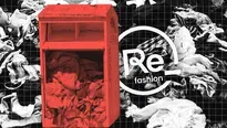 Déchets textiles : l’État et Refashion contre l’écologie et l’économie sociale et solidaire