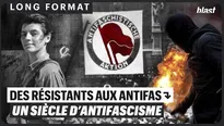 Des résistants aux antifas : combattre le fascisme