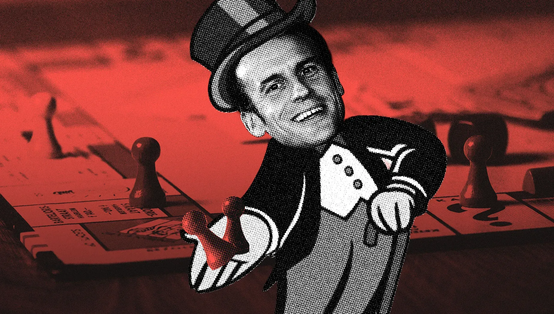 Emmanuel Moulin, le dernier recasé de la Macronie