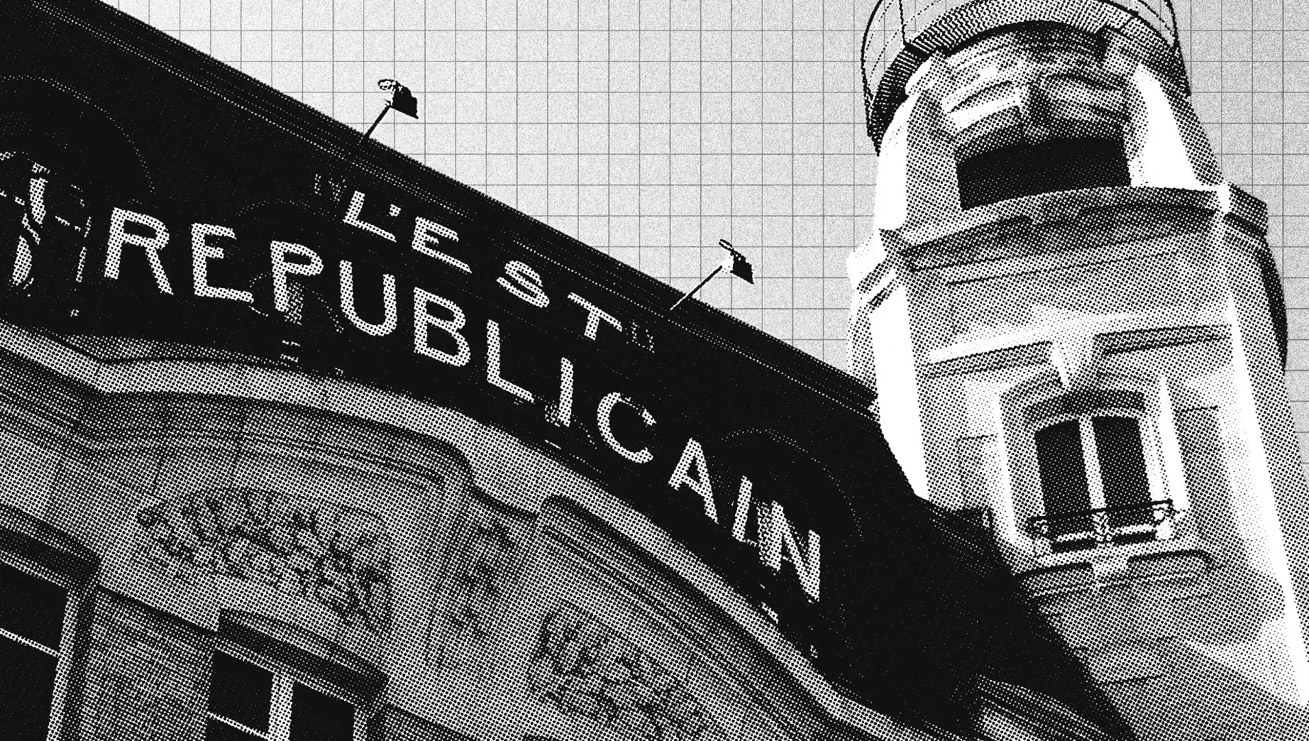 Est Républicain : comment le journal a protégé un journaliste agresseur sexuel