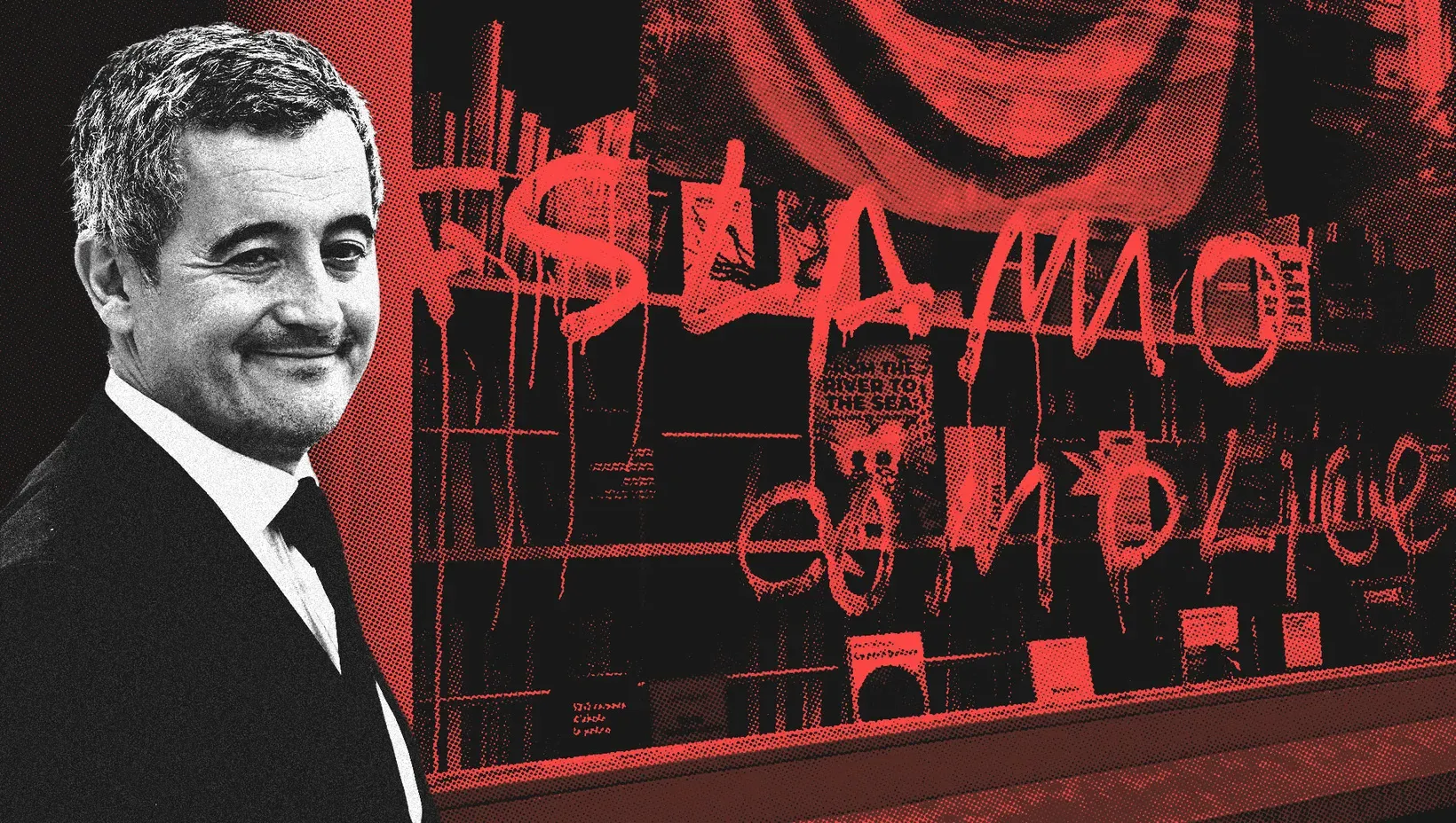 Groupuscules, partis, institutions : les droites en guerre contre les librairies indépendantes