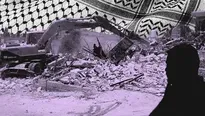 « Ils nous terrorisent par tous les moyens possibles » : à Jérusalem-Est, le nettoyage ethnique des Palestiniens continue
