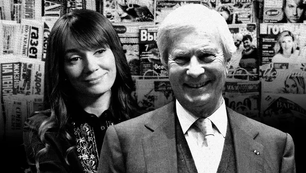 INFO BLAST – Ingérence étrangère : Vincent Bolloré finance la future agence de presse de Xenia Fedorova