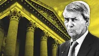 Justice : Bolloré adopte une défense de voyou