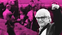 Ken Loach : le cinéma au service des luttes sociales
