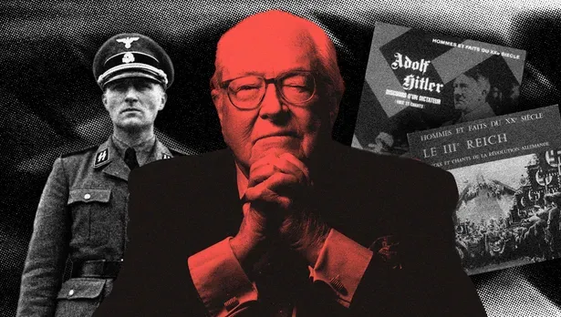 L'antisémitisme au RN: un passé qui ne passe pas