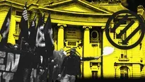 La bataille d'Assas : les étudiants font reculer l'extrême-droite