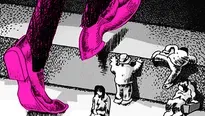 « La Fabrique de la pauvreté » : une BD pour démonter la fable de la méritocratie