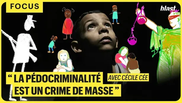 "La pédocriminalité est un crime de masse"