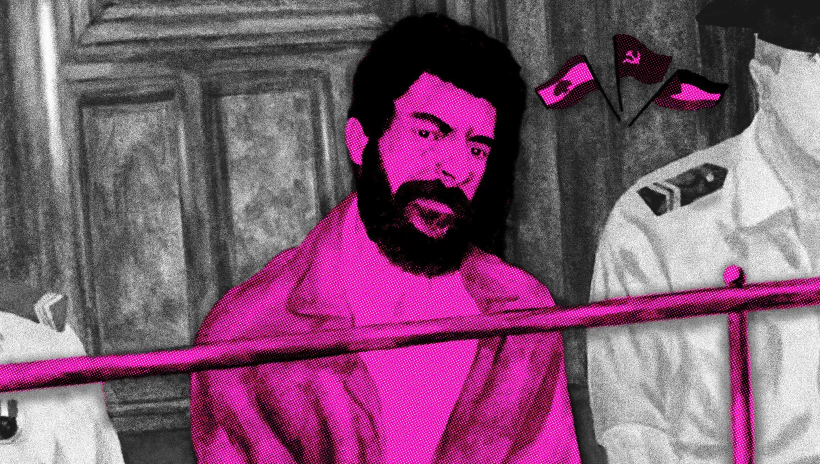 L’affaire Abdallah : la peine d’un militant, le chaos d’une époque