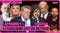 Le fascisme est de retour