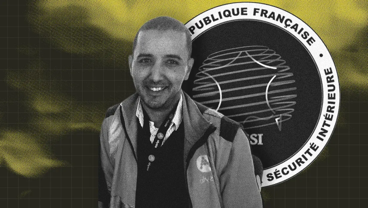 Le syndicaliste Tayeb Khouira, intimidé par des agents de la DGSI, attaque l’État pour faute