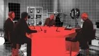 Les « débats » médiatiques, ou la machine à abrutir
