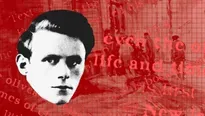 Littératures de la Résistance : Charles Donnelly, même les olives saignent