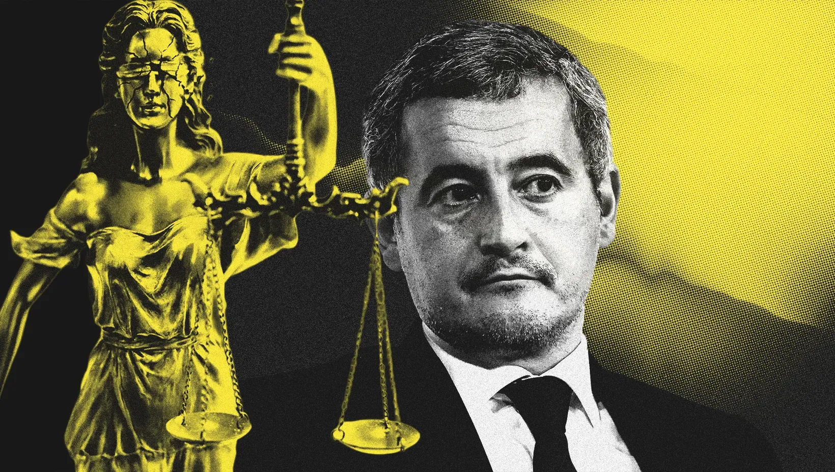 Lyhanna : une justice empêchée par les choix de Gérald Darmanin