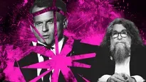 Macron... Explosion