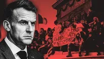 Manifestation du 24 octobre : dans les tribunaux, une vaste offensive contre les interdictions de manifester