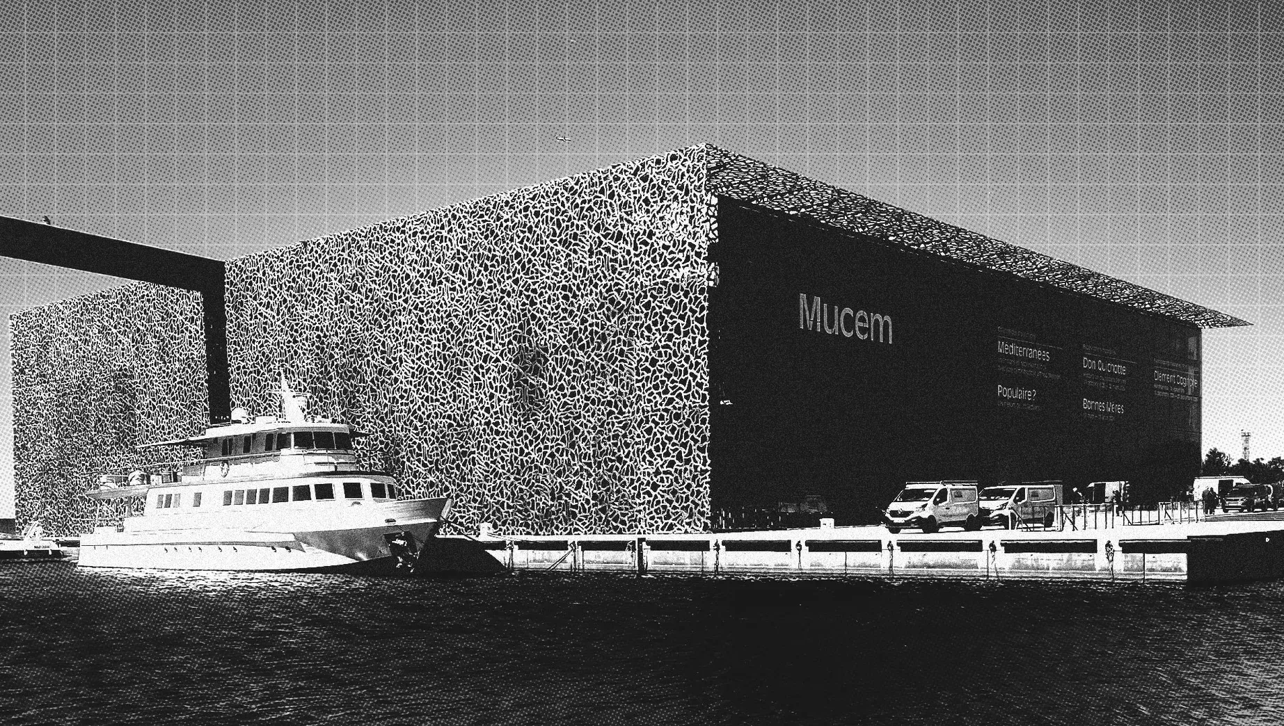Marseille : la direction du Mucem sous enquête du ministère et de la justice