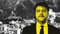 Marseille : le maire Benoît Payan visé par une enquête pour menaces