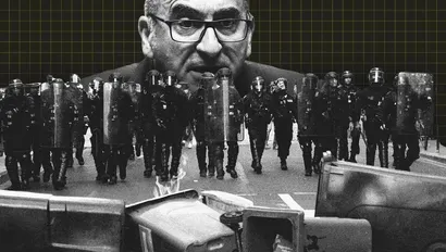 Mensonges et désaveux : Laurent Nuñez face à sa démission
