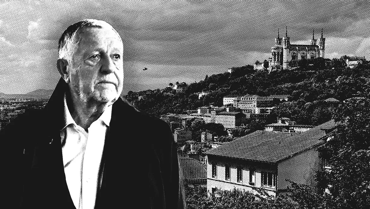Municipales à Lyon : Jean-Michel Aulas, l’homme qui n’a pas su s’arrêter ?