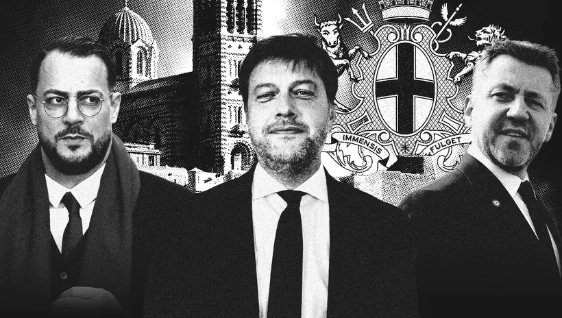 Municipales à Marseille : le risque RN, l’ego de Payan, l’équation insoumise