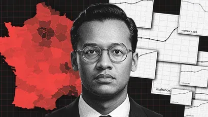 Nouveaux influenceurs d’extrême droite et pseudo-science (1) : « Où va ma France » et « Lebracq »