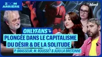 Onlyfans, plongée dans le capitalisme du désir et de la solitude