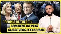 « Permis de tuer » : comment un pays glisse vers le fascisme